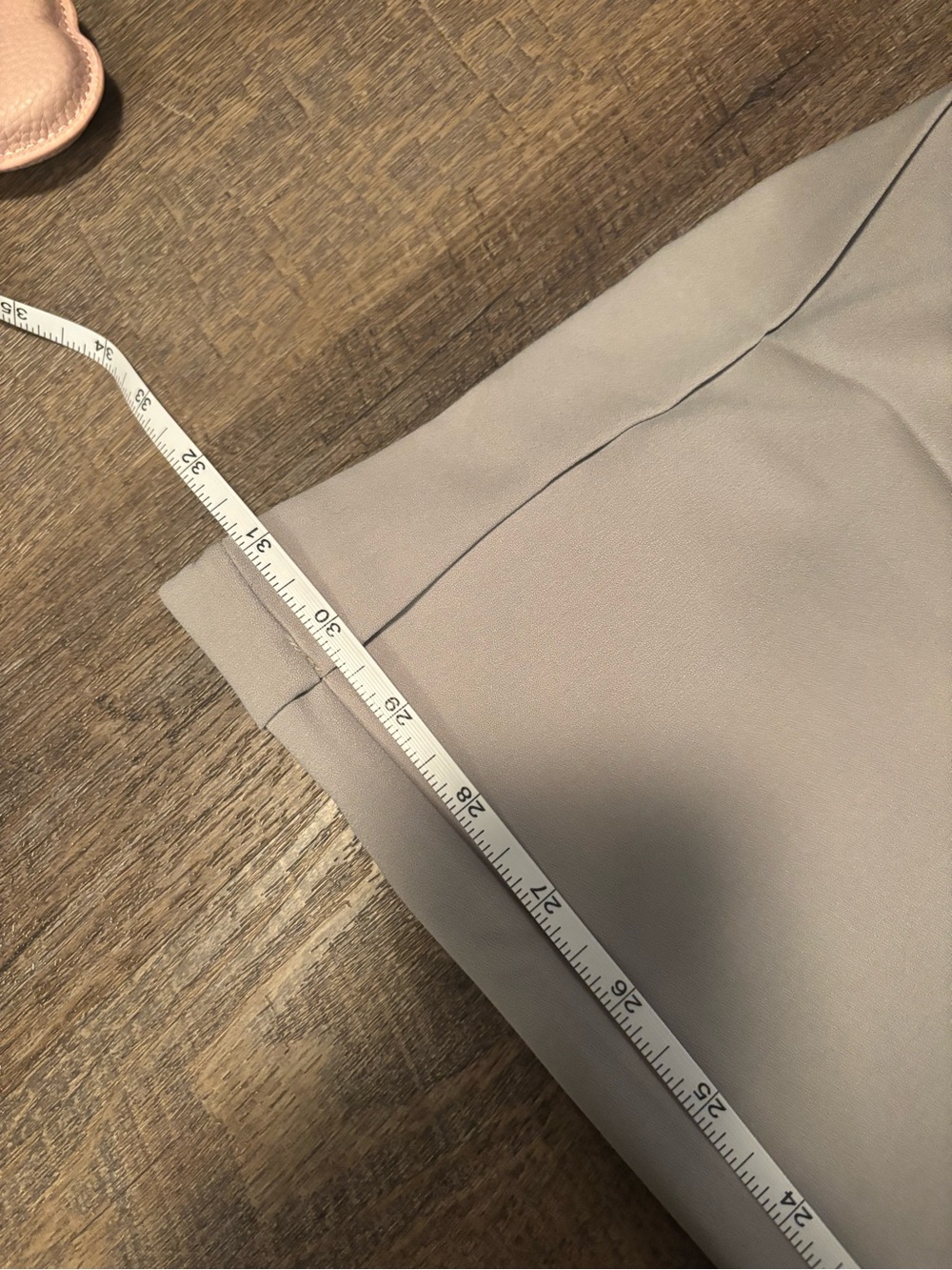 Ted Baker, gorgeous drapey High-Waist Wide-Leg Trousers - Picture 7 of 10